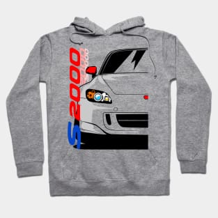 Honda S2000 AP2 Hoodie